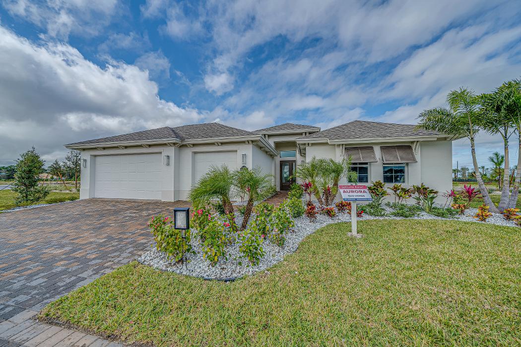 High Pointe by GHO Homes - Vero Beach, FL