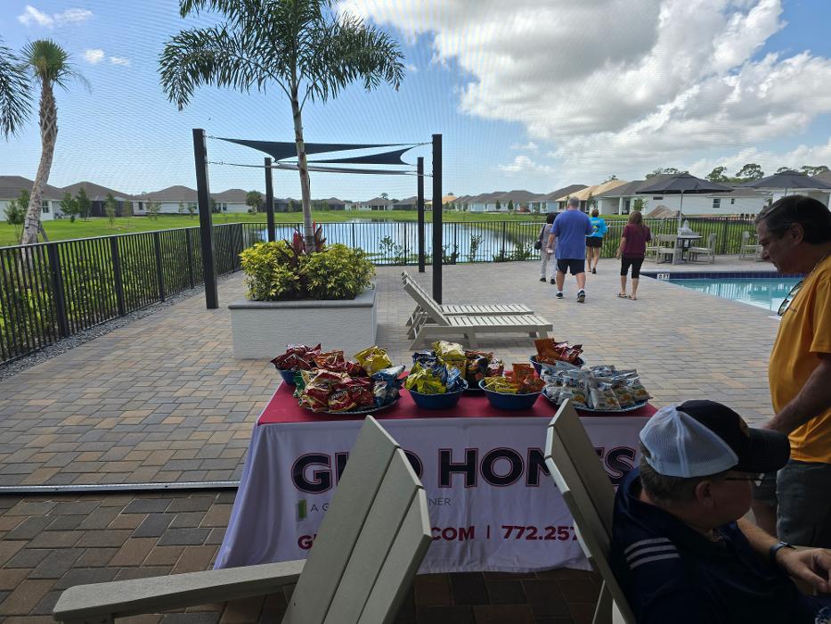 High Pointe by GHO Homes - Vero Beach, FL