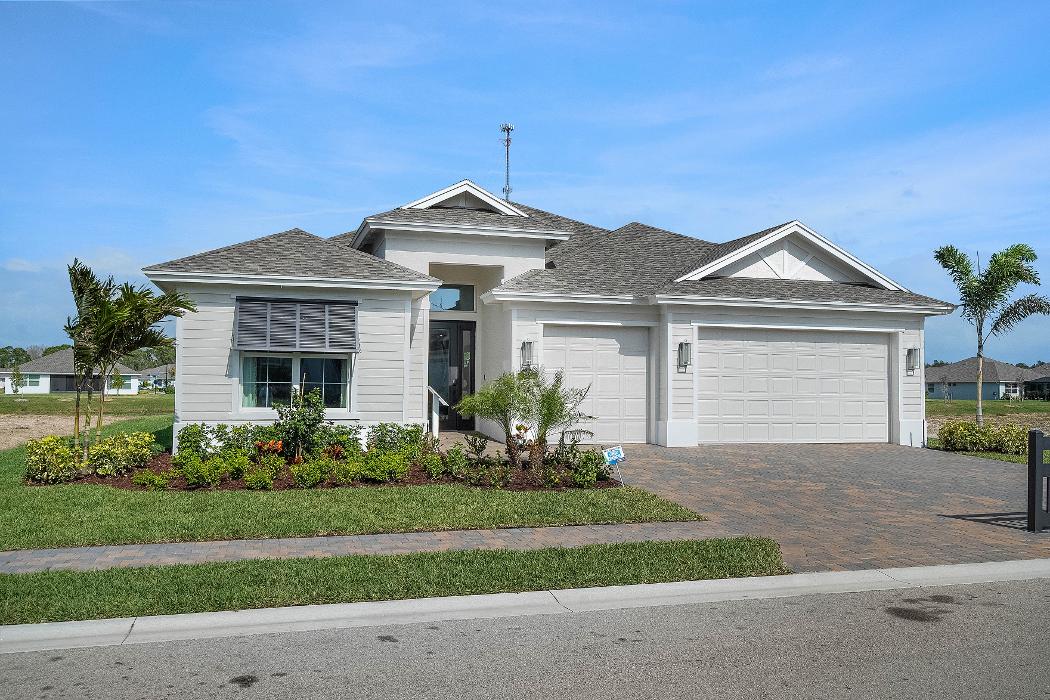 High Pointe by GHO Homes - Vero Beach, FL