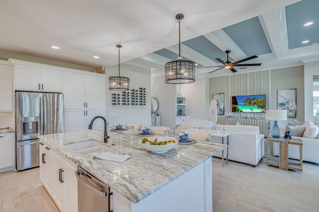 High Pointe by GHO Homes - Vero Beach, FL