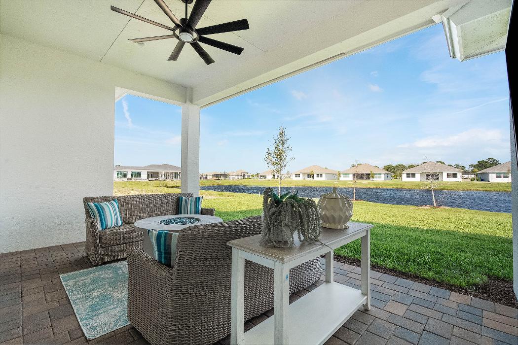 High Pointe by GHO Homes - Vero Beach, FL