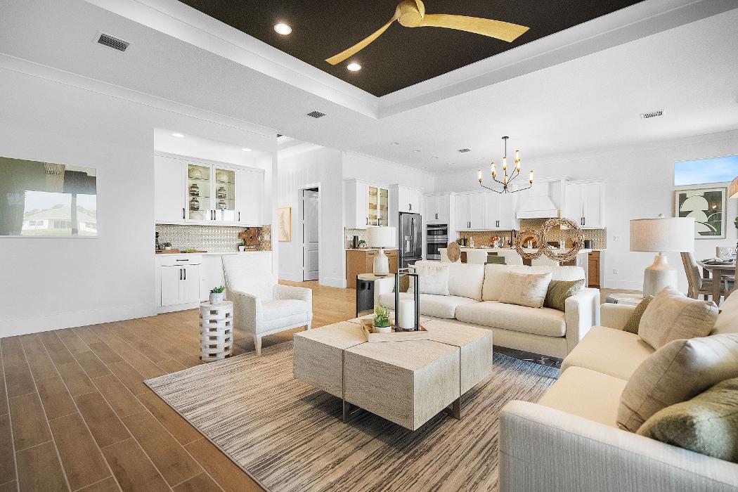 High Pointe by GHO Homes - Vero Beach, FL