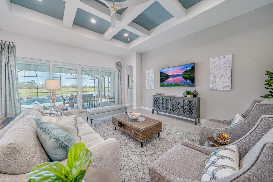 High Pointe by GHO Homes - Vero Beach, FL