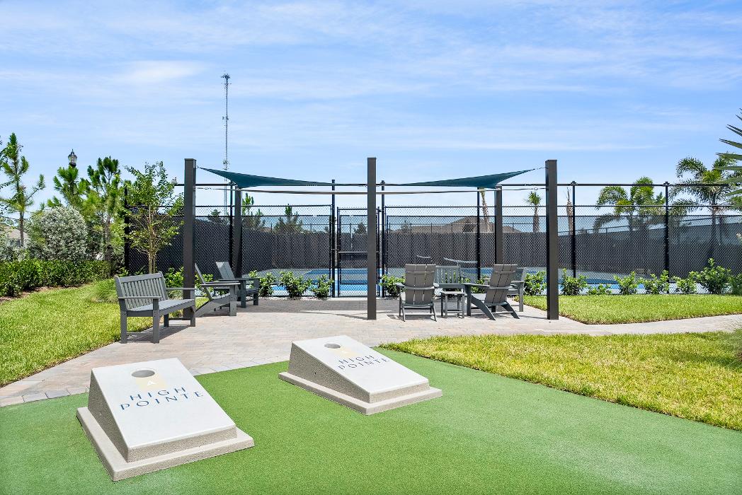 High Pointe by GHO Homes - Vero Beach, FL