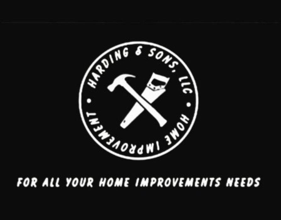 Harding and Sons L.L.C. Home Improvement - Bloomington, IN