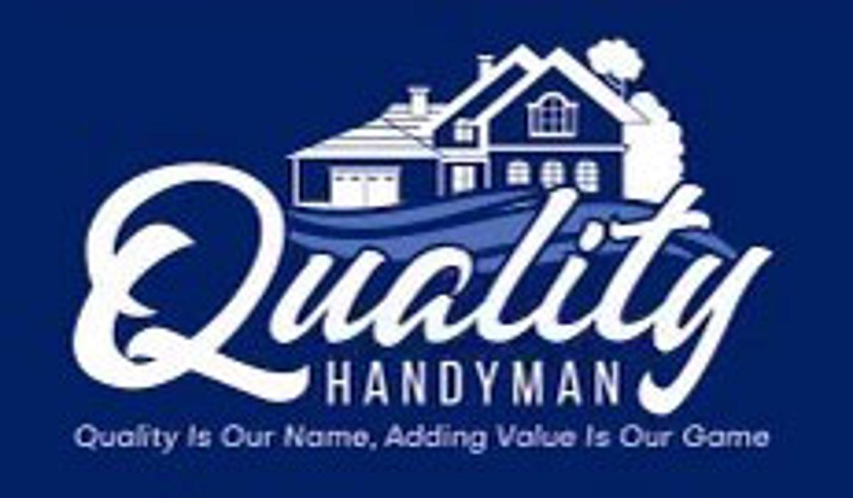 Quality Handyman - New Braunfels, TX