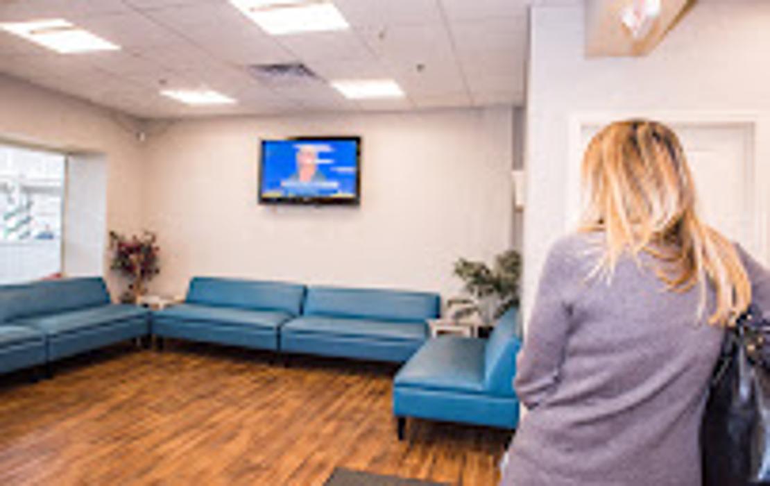 ER-DOX Urgent Care of Massapequa Park - Massapequa Park, NY