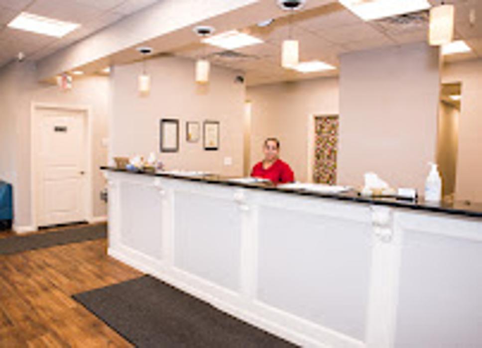 ER-DOX Urgent Care of Massapequa Park - Massapequa Park, NY