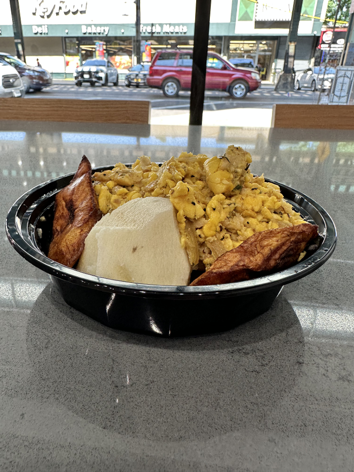 Golden Krust Caribbean Restaurant Image