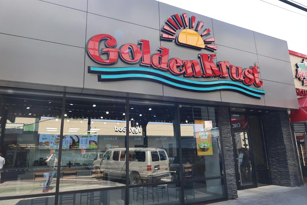 Golden Krust Caribbean Restaurant Image