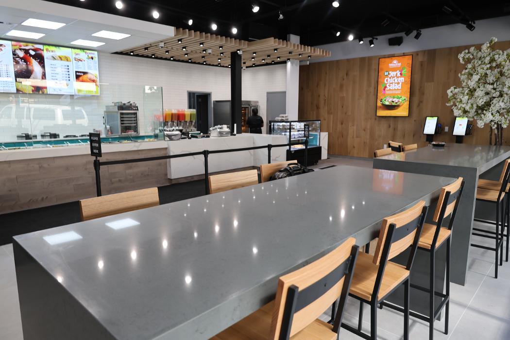 Golden Krust Caribbean Restaurant Image