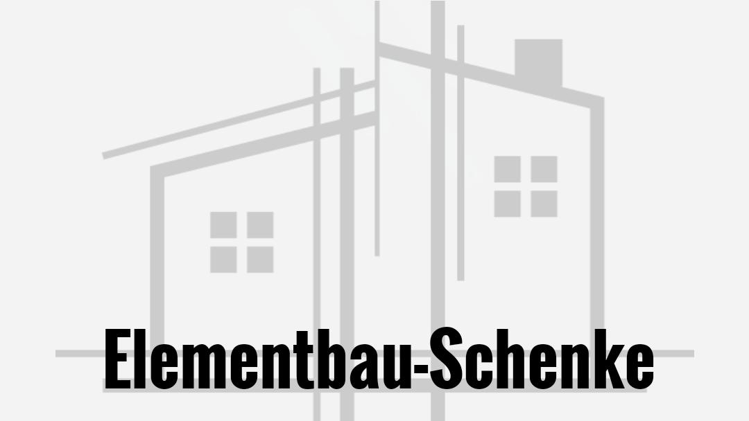 Elementbau-Schenke, Grüner Weg in Bergheim
