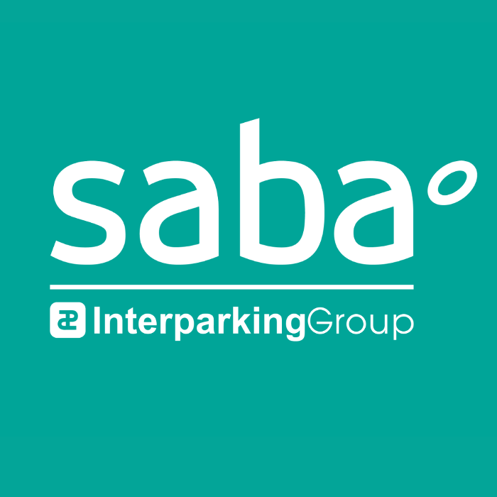 Saba Parkhaus Cityparkdeck