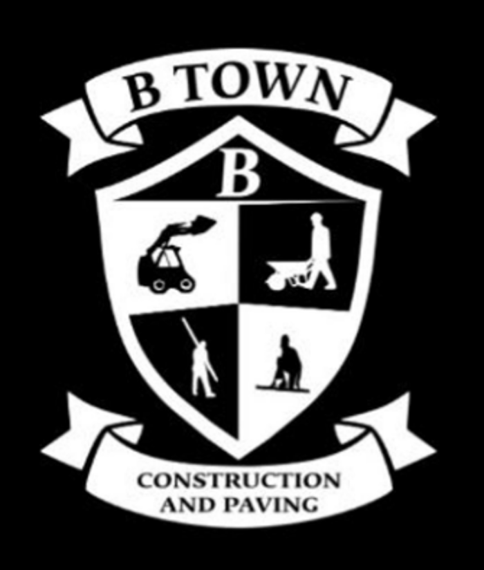 B Town Paving and Construction - Brighton, MA