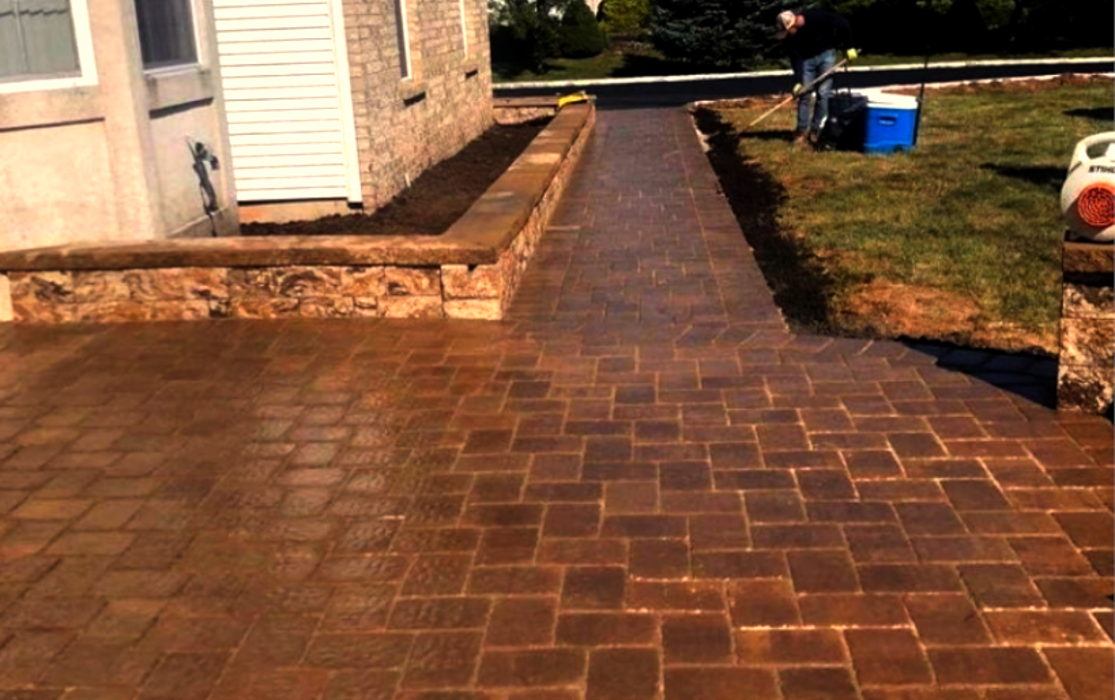 B Town Paving and Construction - Brighton, MA