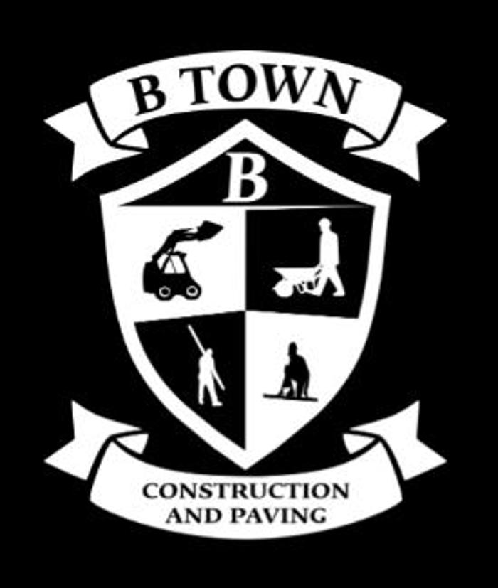 B Town Paving and Construction - Brighton, MA