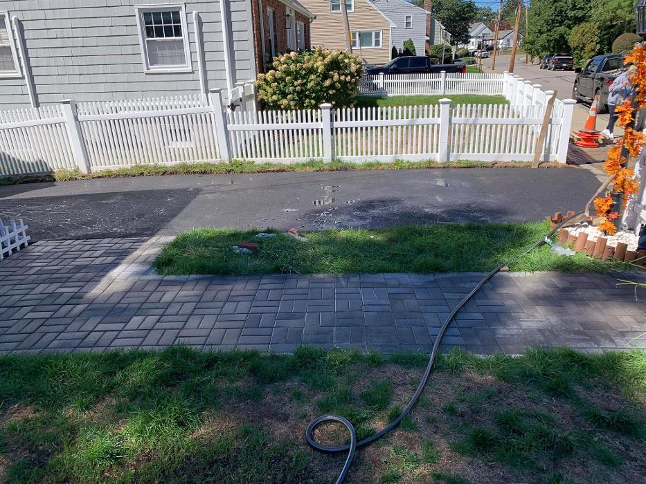 B Town Paving and Construction - Brighton, MA