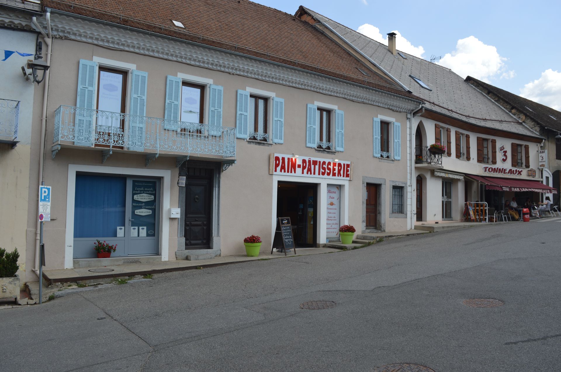 galerie image