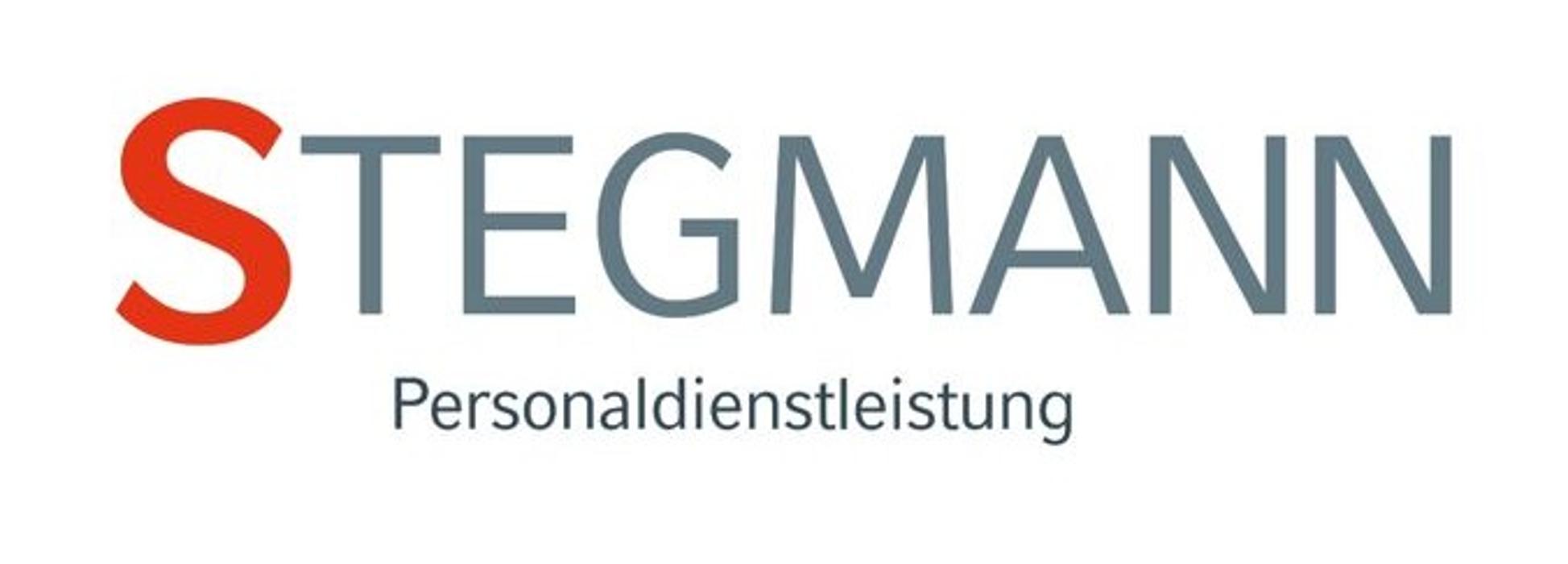 Logo Stegmann Personaldienstleistung GmbH