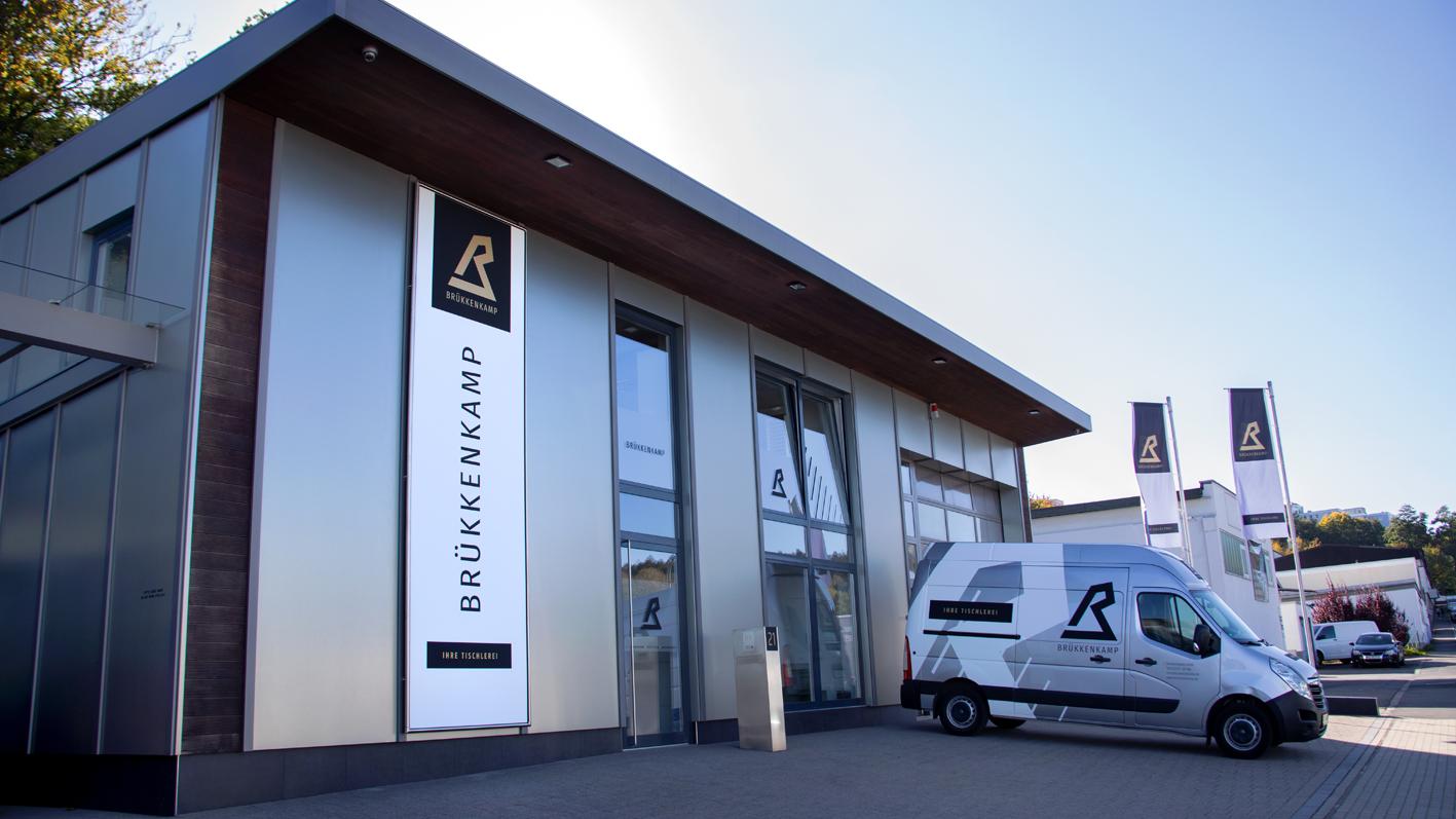 Brükkenkamp GmbH, Hombrucher Weg in Iserlohn
