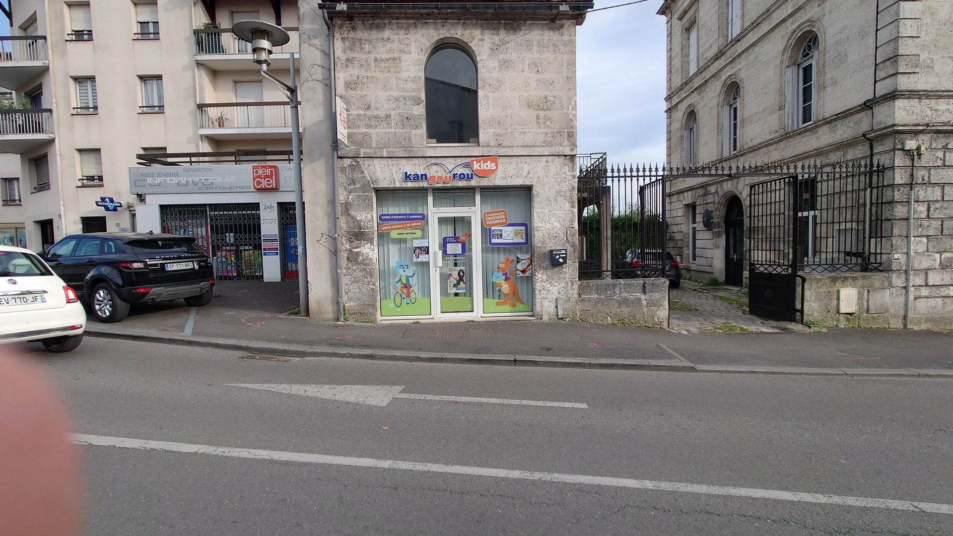 galerie image