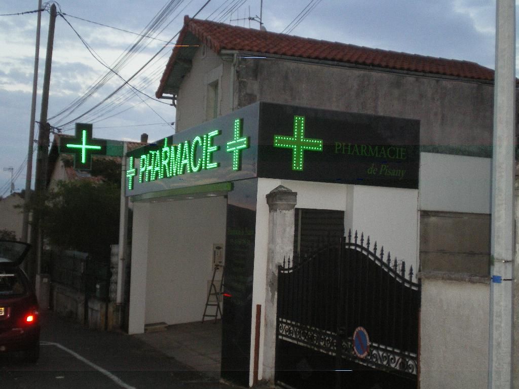 galerie image