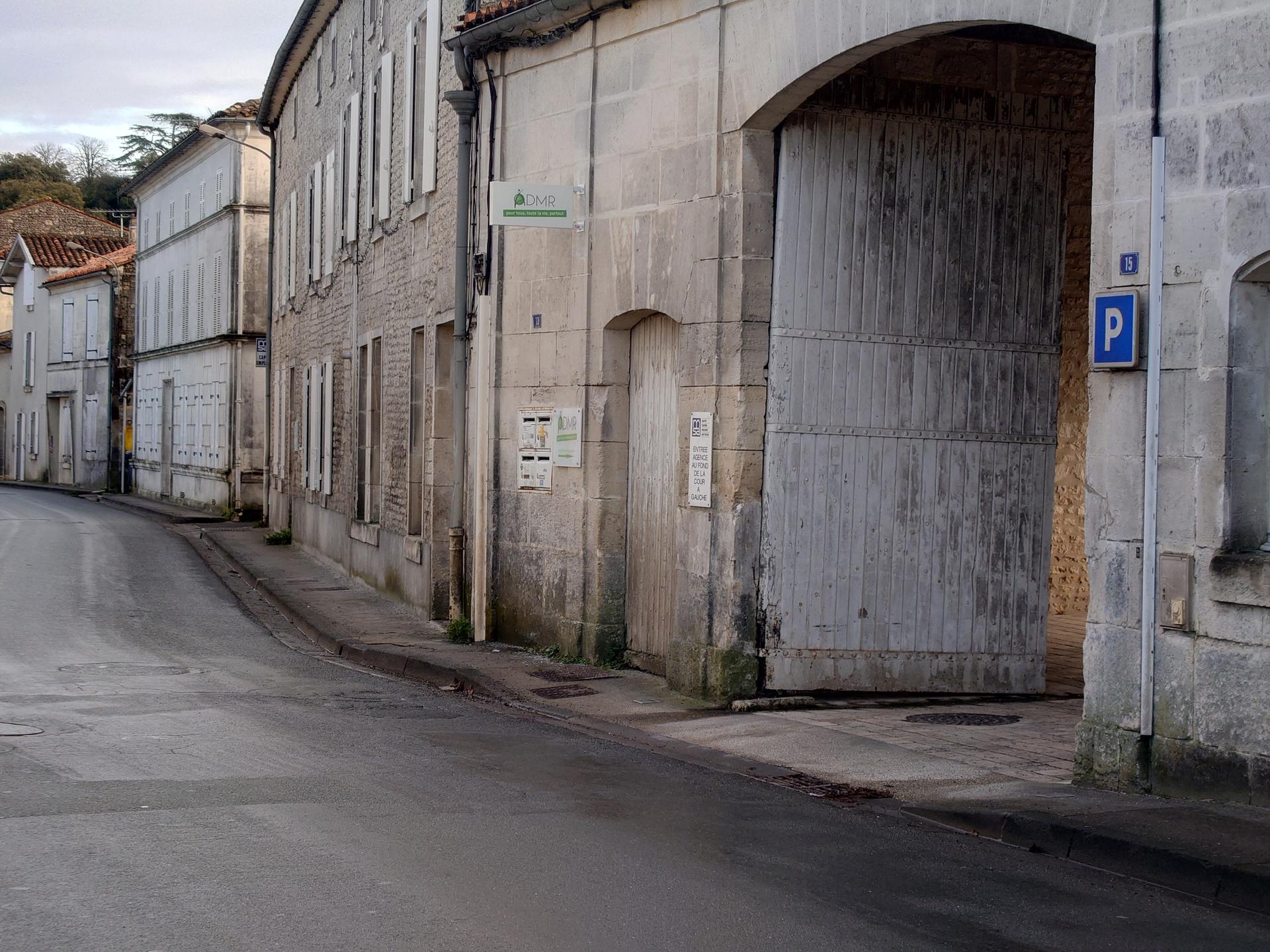 galerie image