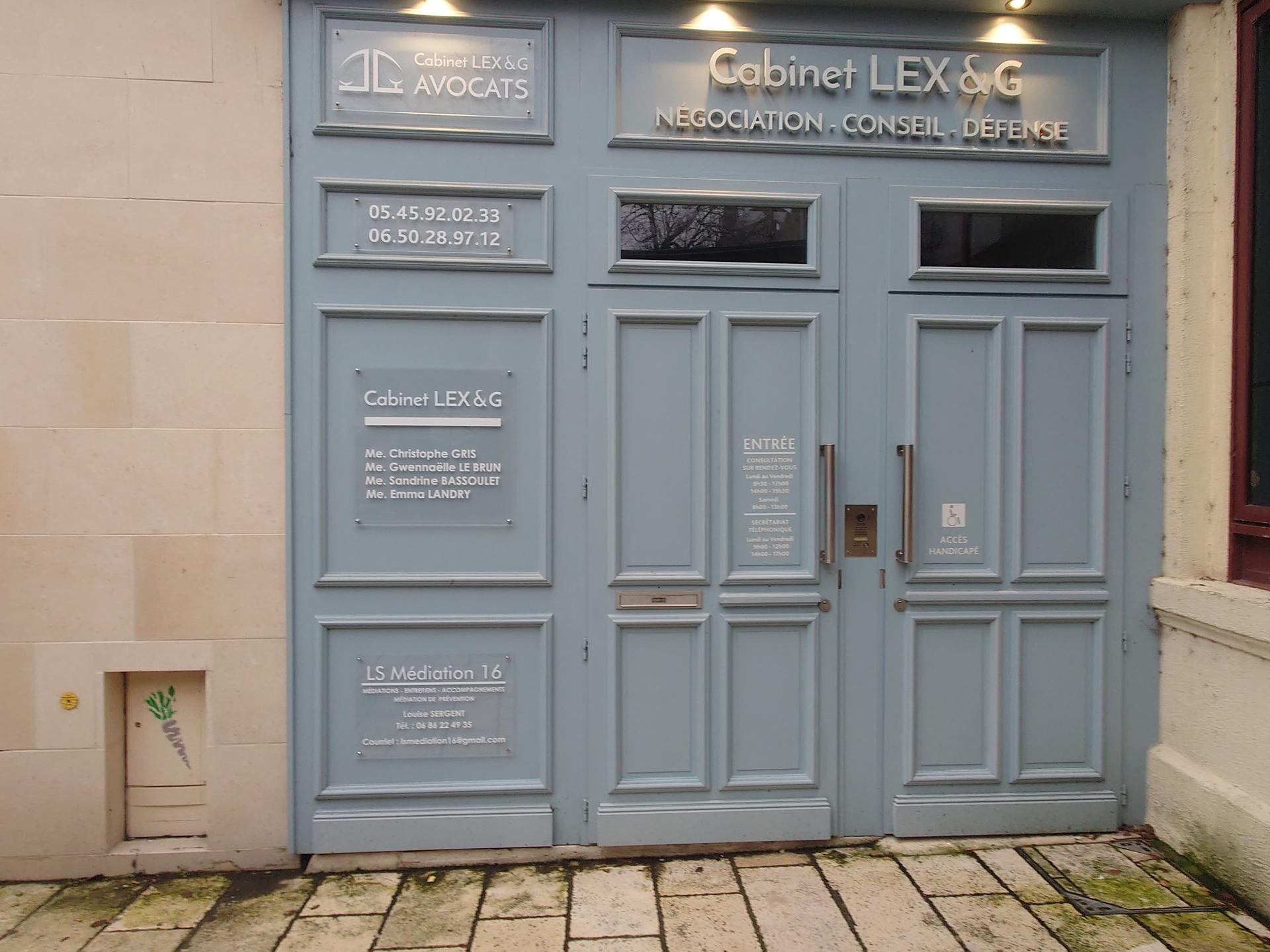 galerie image