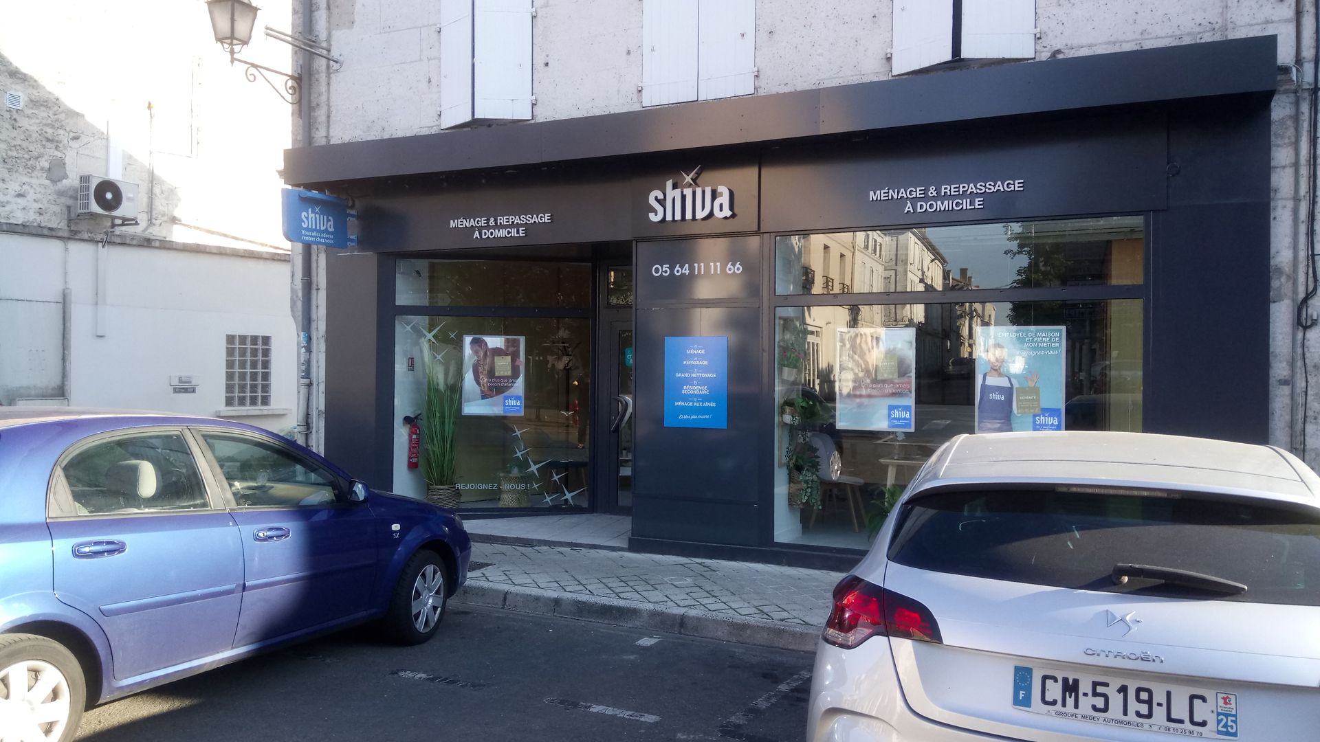 galerie image