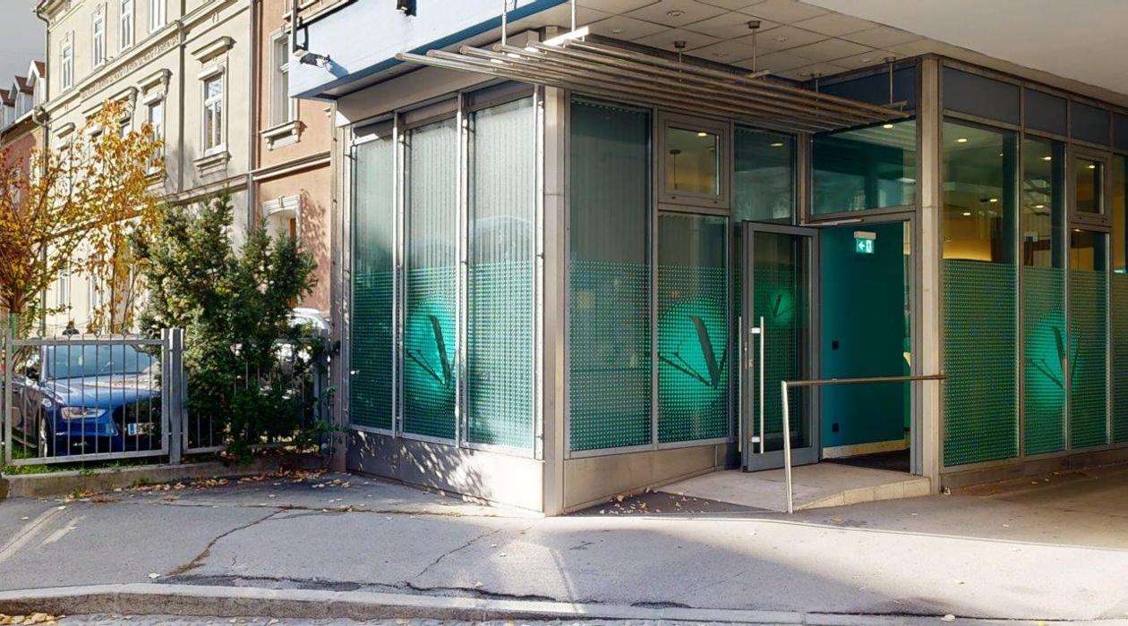 Vive Veritas e.V. | Selbsthilfegruppe & Seelenstammtisch, Dietrichsteinplatz in Graz