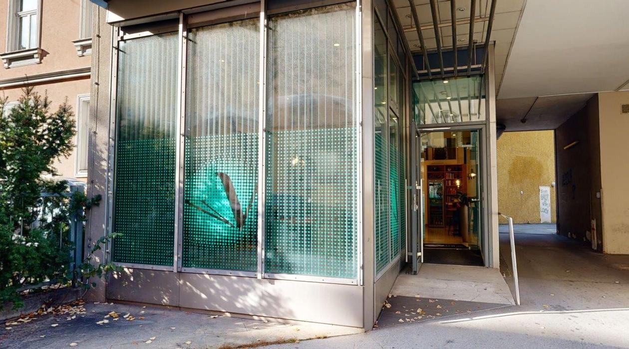 Vive Veritas e.V. | Selbsthilfegruppe & Seelenstammtisch, Dietrichsteinplatz in Graz