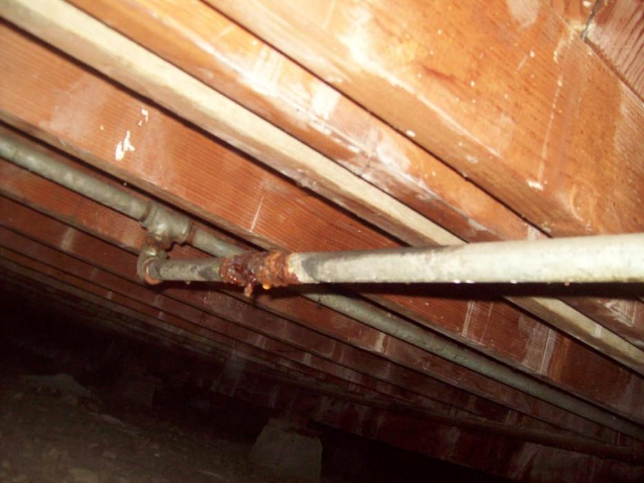 Pro Inspection - Cedarpines Park, CA