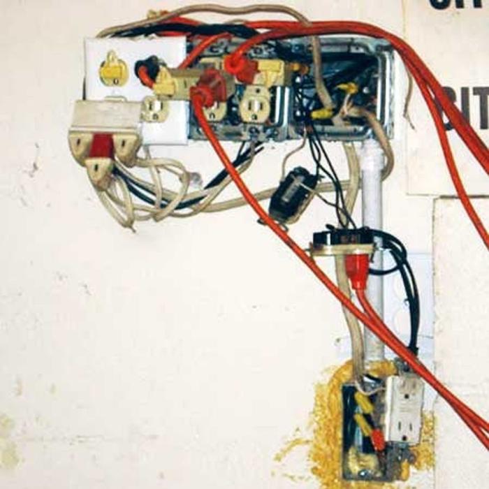 Pro Inspection - Cedarpines Park, CA