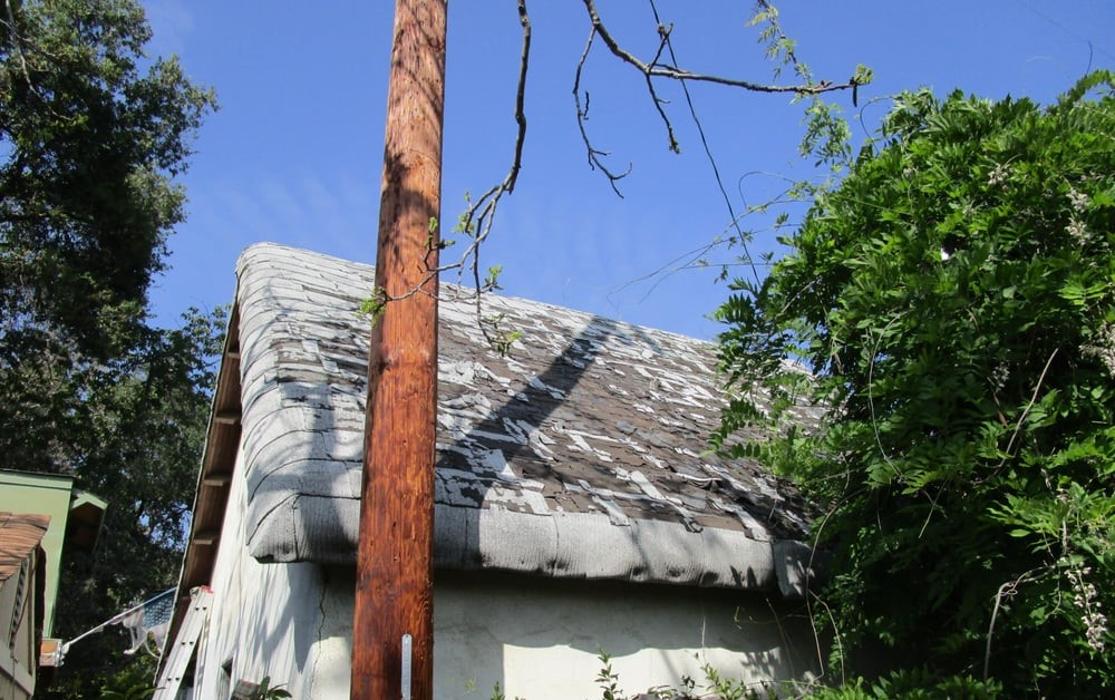 Pro Inspection - Cedarpines Park, CA