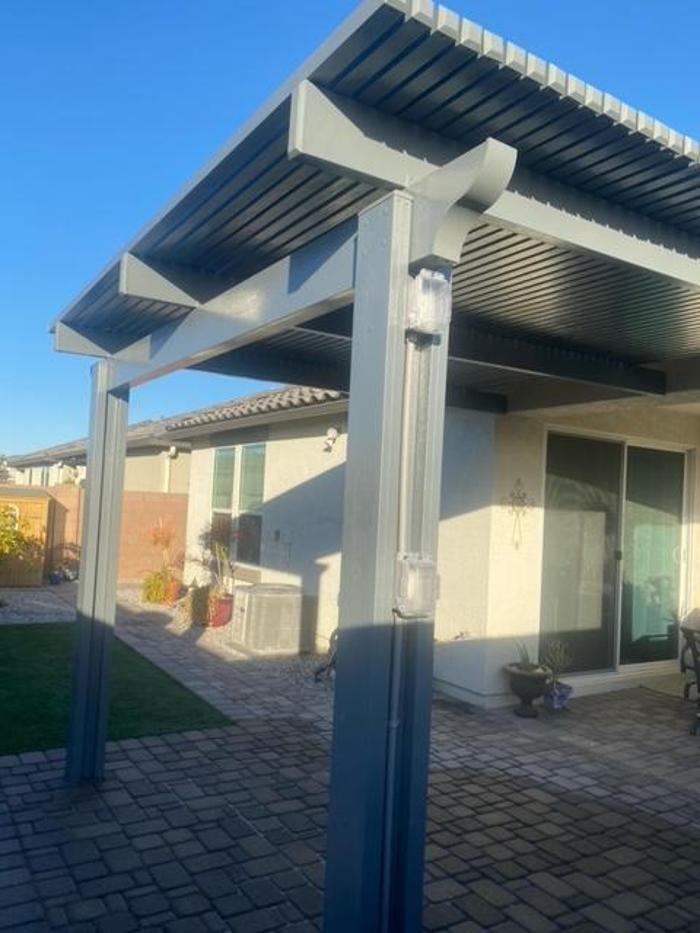 L Paradise Landscaping Services - Goodyear, AZ