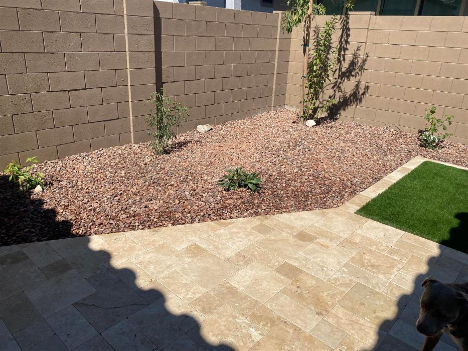L Paradise Landscaping Services - Goodyear, AZ