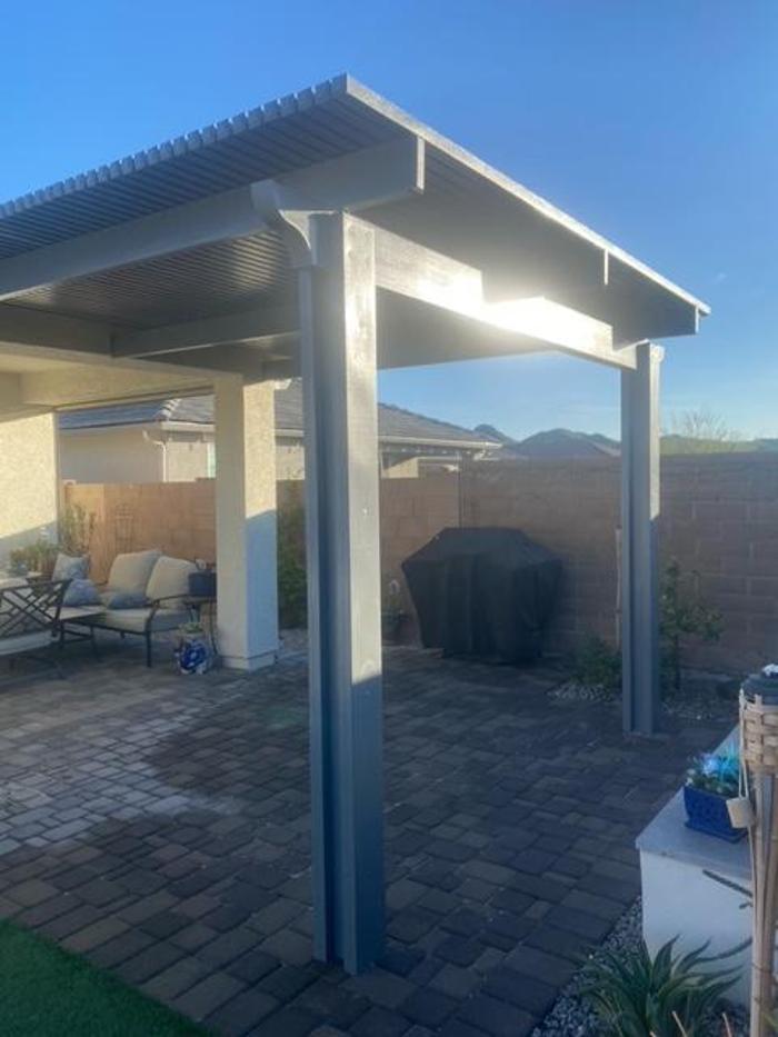 L Paradise Landscaping Services - Goodyear, AZ