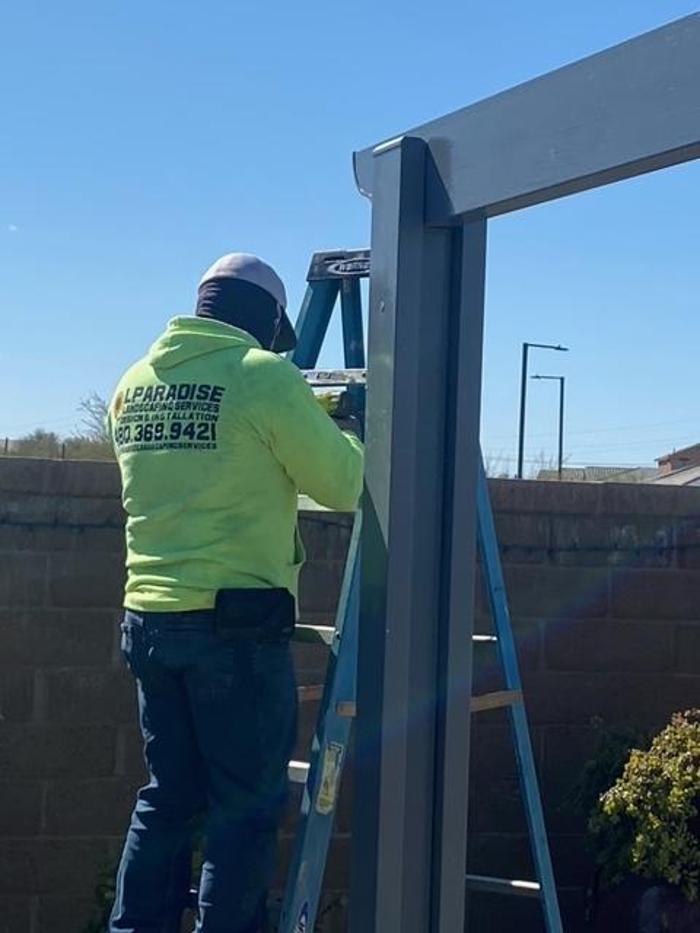 L Paradise Landscaping Services - Goodyear, AZ