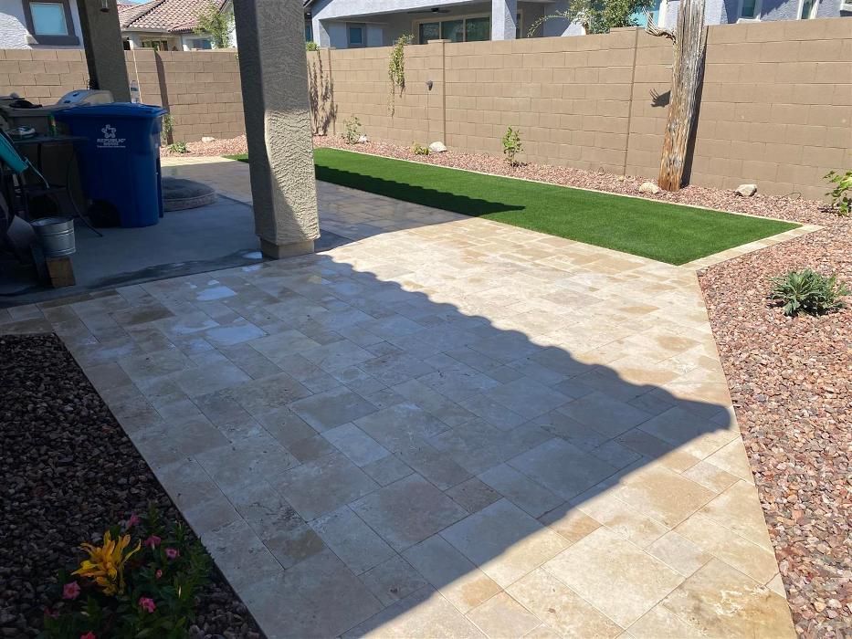 L Paradise Landscaping Services - Goodyear, AZ