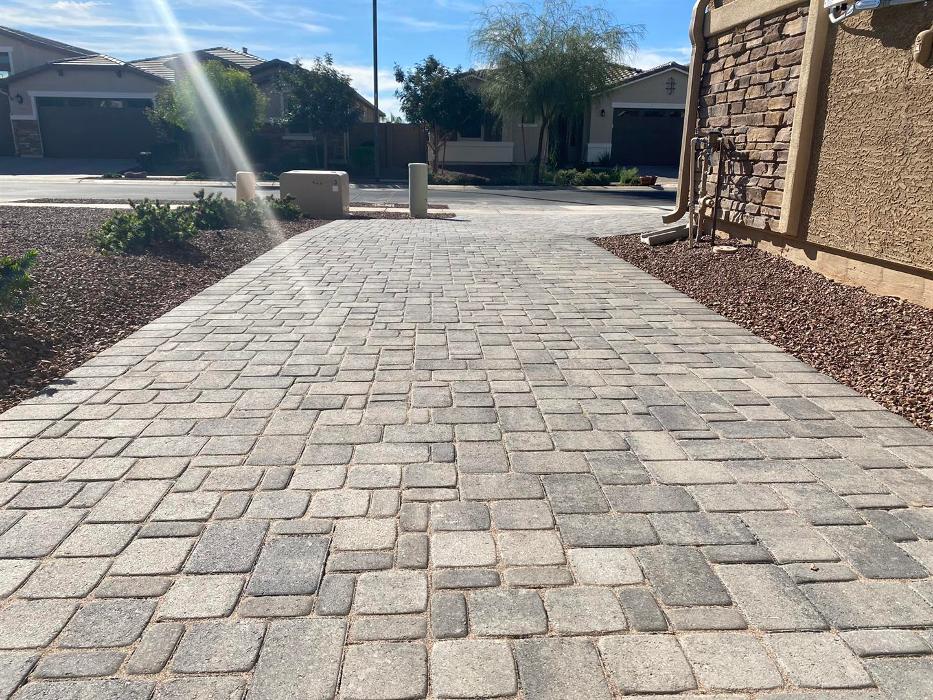 L Paradise Landscaping Services - Goodyear, AZ