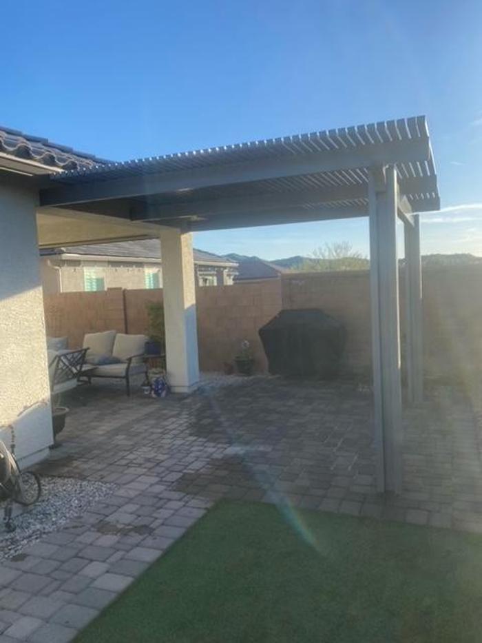 L Paradise Landscaping Services - Goodyear, AZ