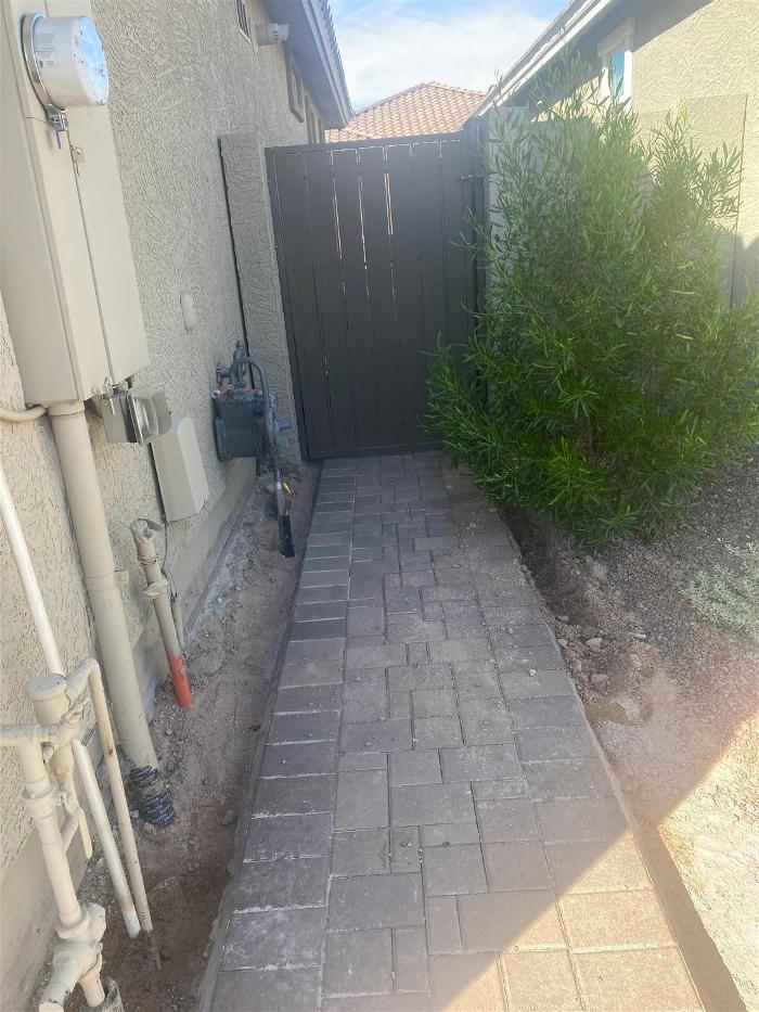 L Paradise Landscaping Services - Goodyear, AZ