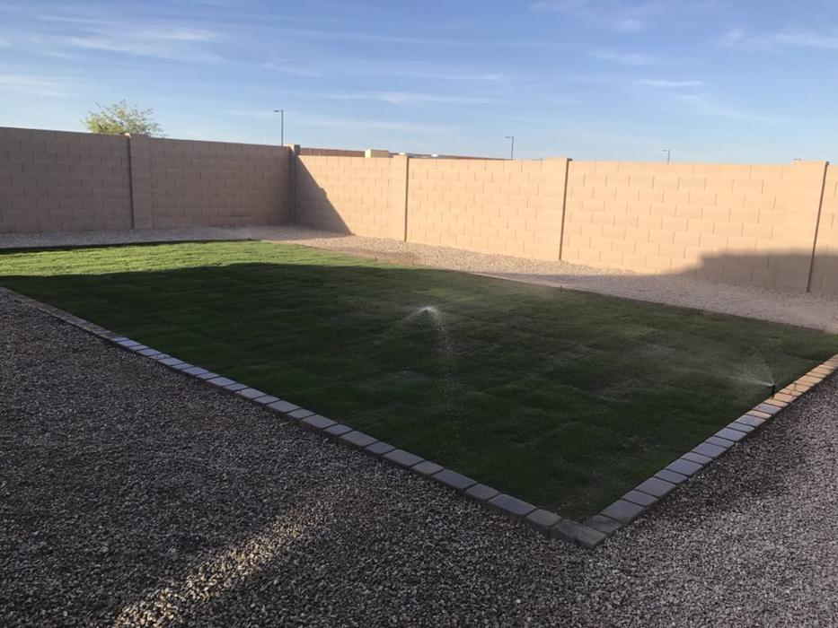 L Paradise Landscaping Services - Goodyear, AZ