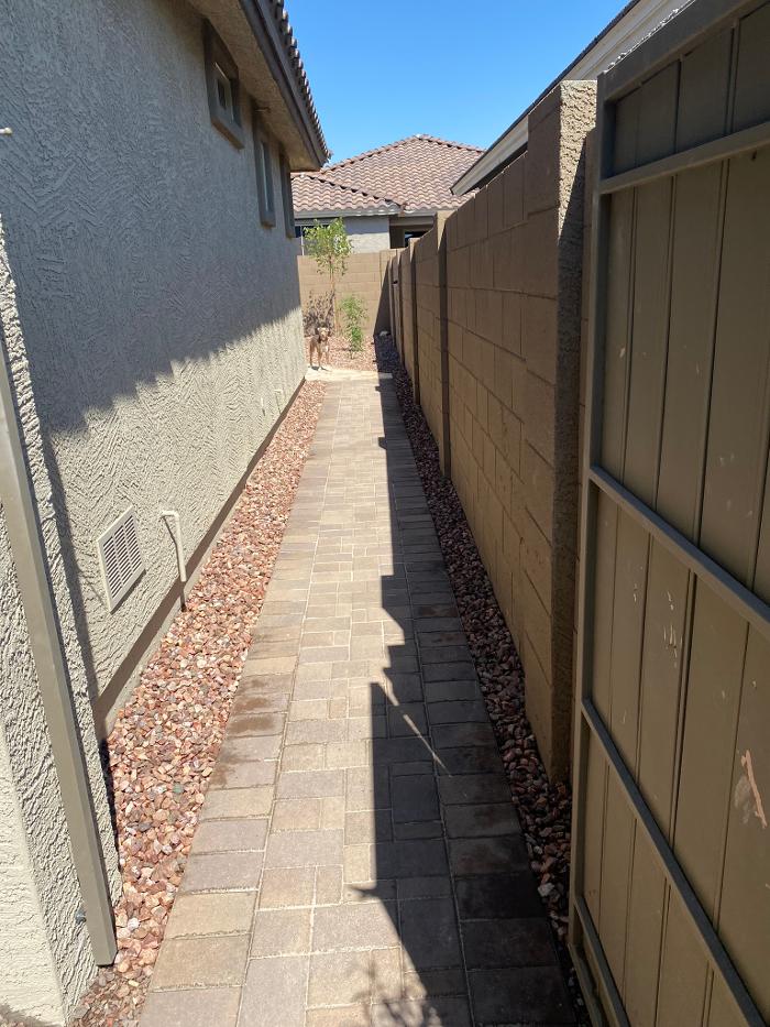 L Paradise Landscaping Services - Goodyear, AZ