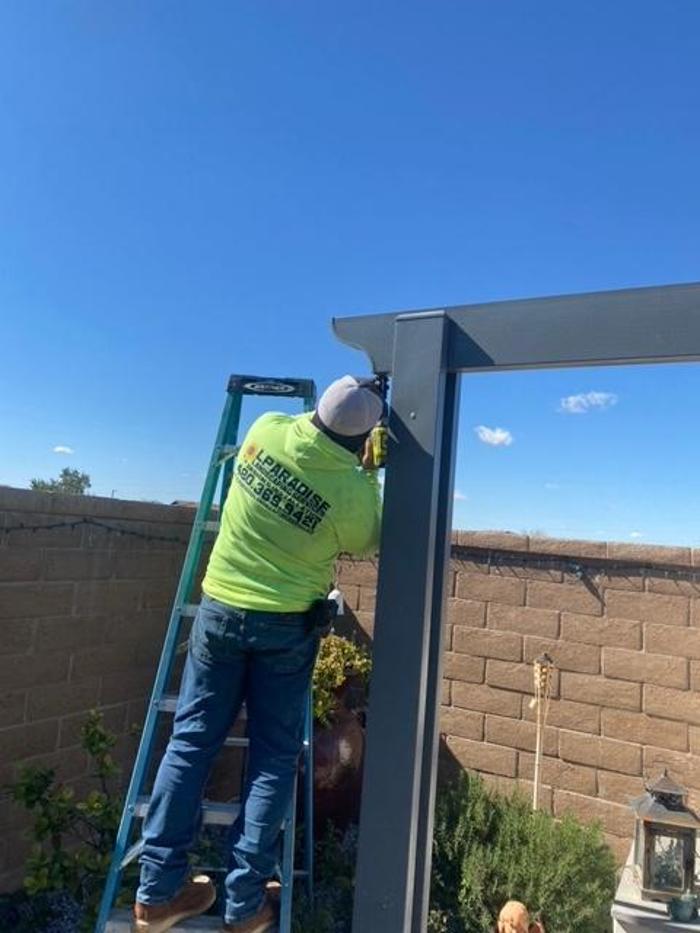 L Paradise Landscaping Services - Goodyear, AZ