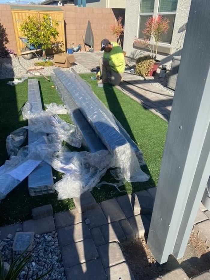 L Paradise Landscaping Services - Goodyear, AZ