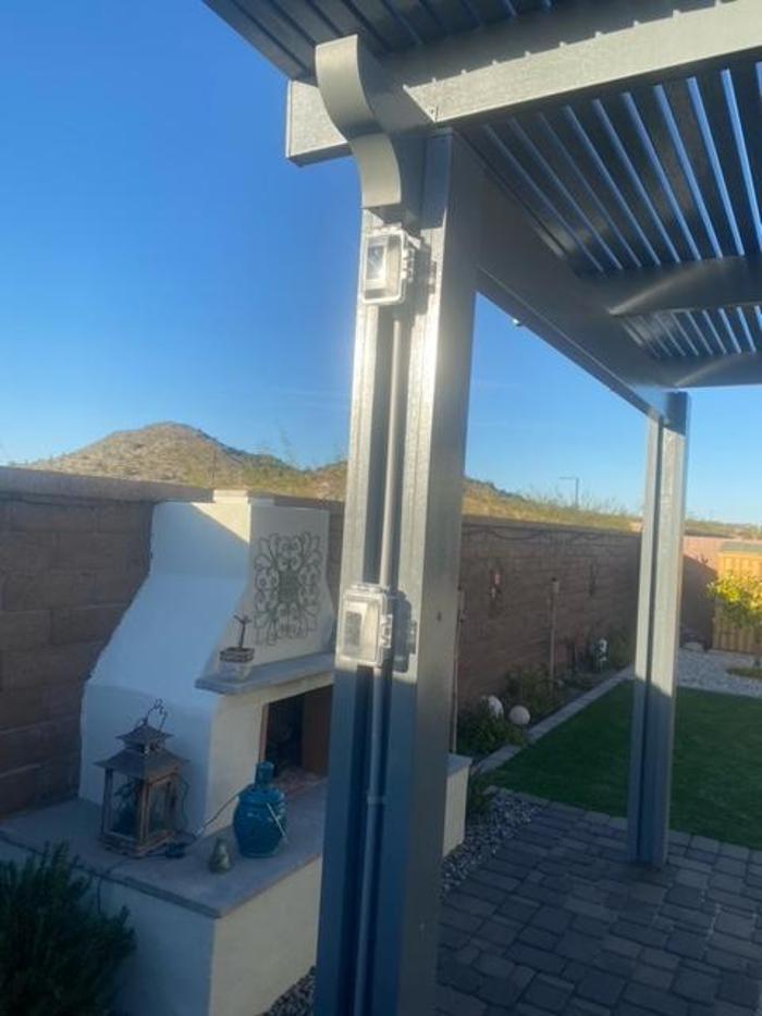 L Paradise Landscaping Services - Goodyear, AZ