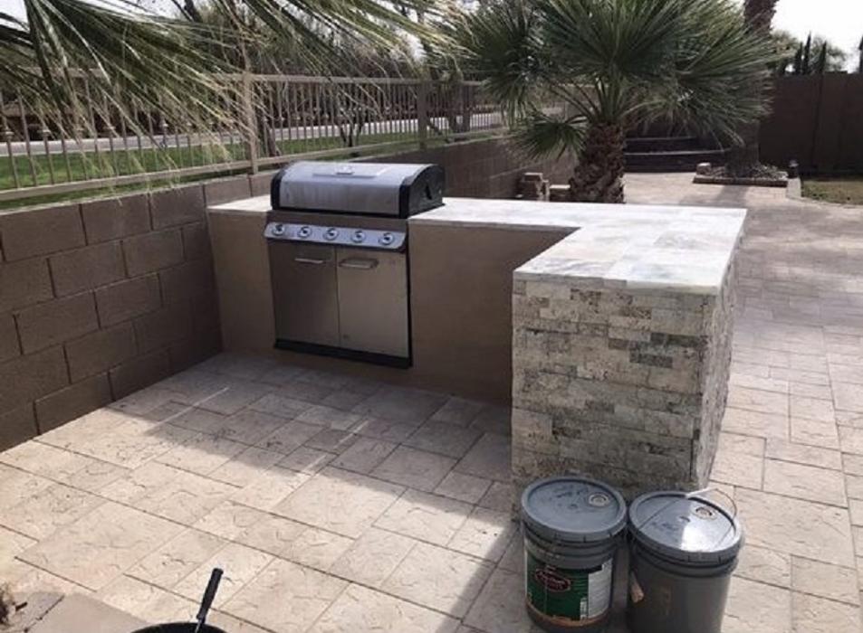 L Paradise Landscaping Services - Goodyear, AZ