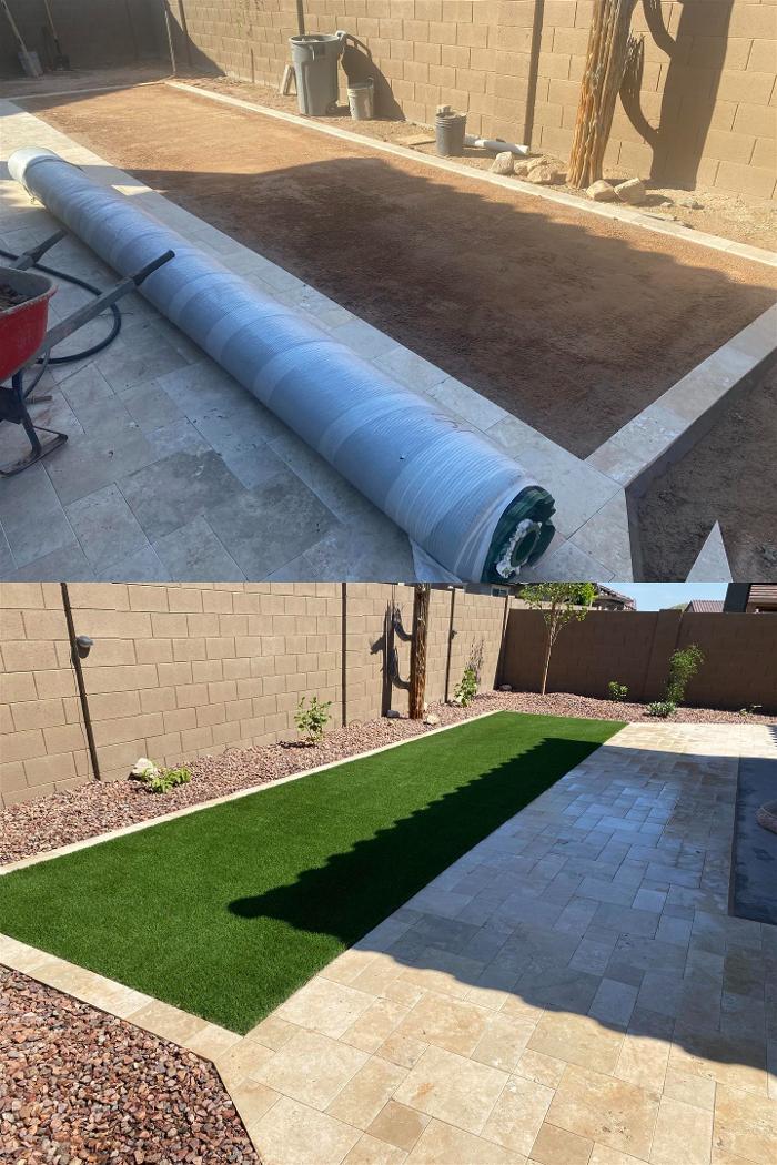 L Paradise Landscaping Services - Goodyear, AZ