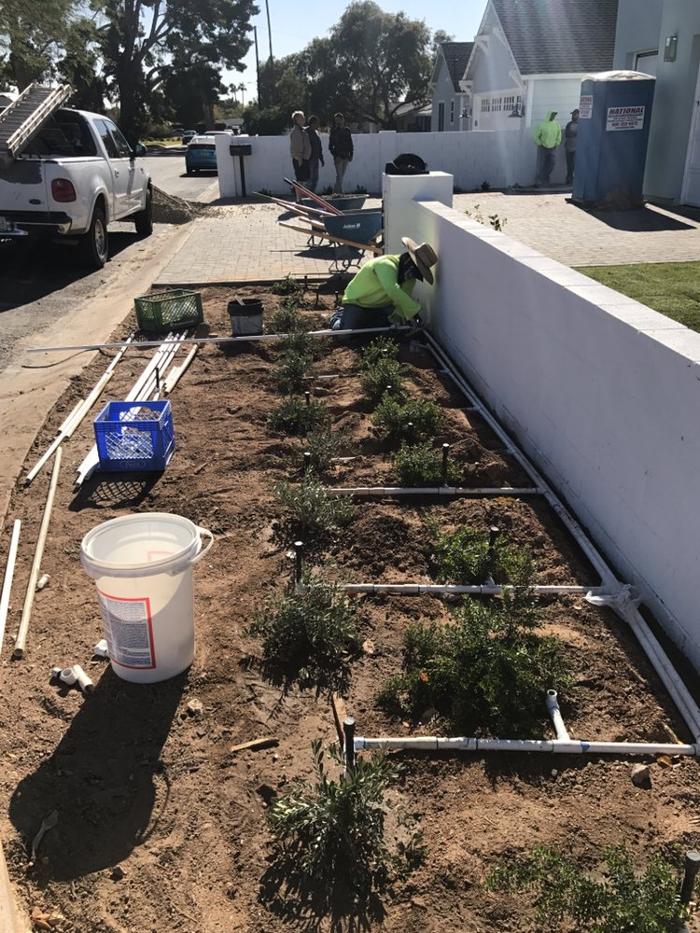 L Paradise Landscaping Services - Goodyear, AZ